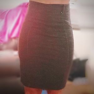 Pencil skirt